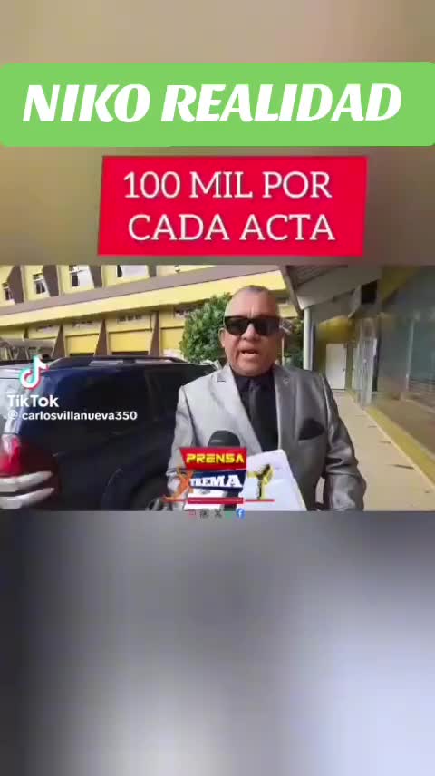 @NIKO REALIDAD