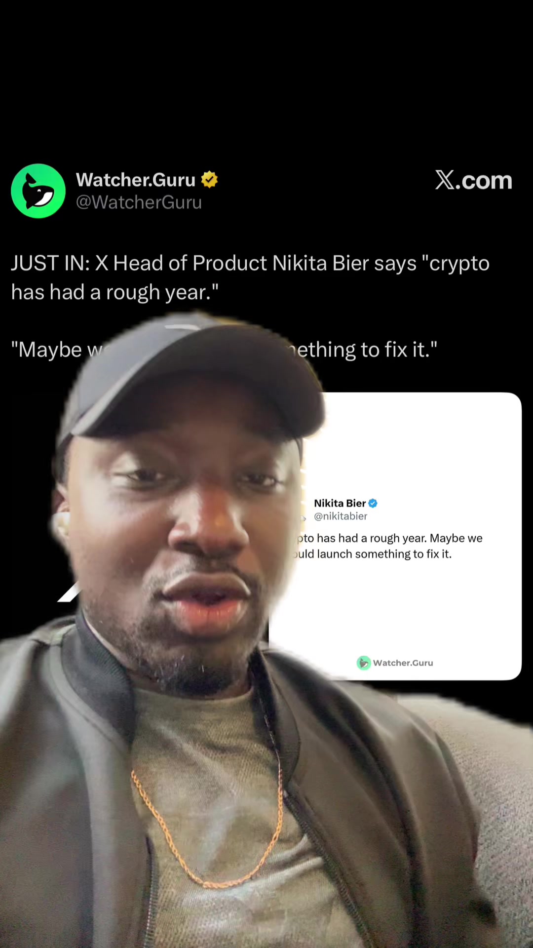@Crypto Wolof 🇸🇳💸💵💵🪙💲