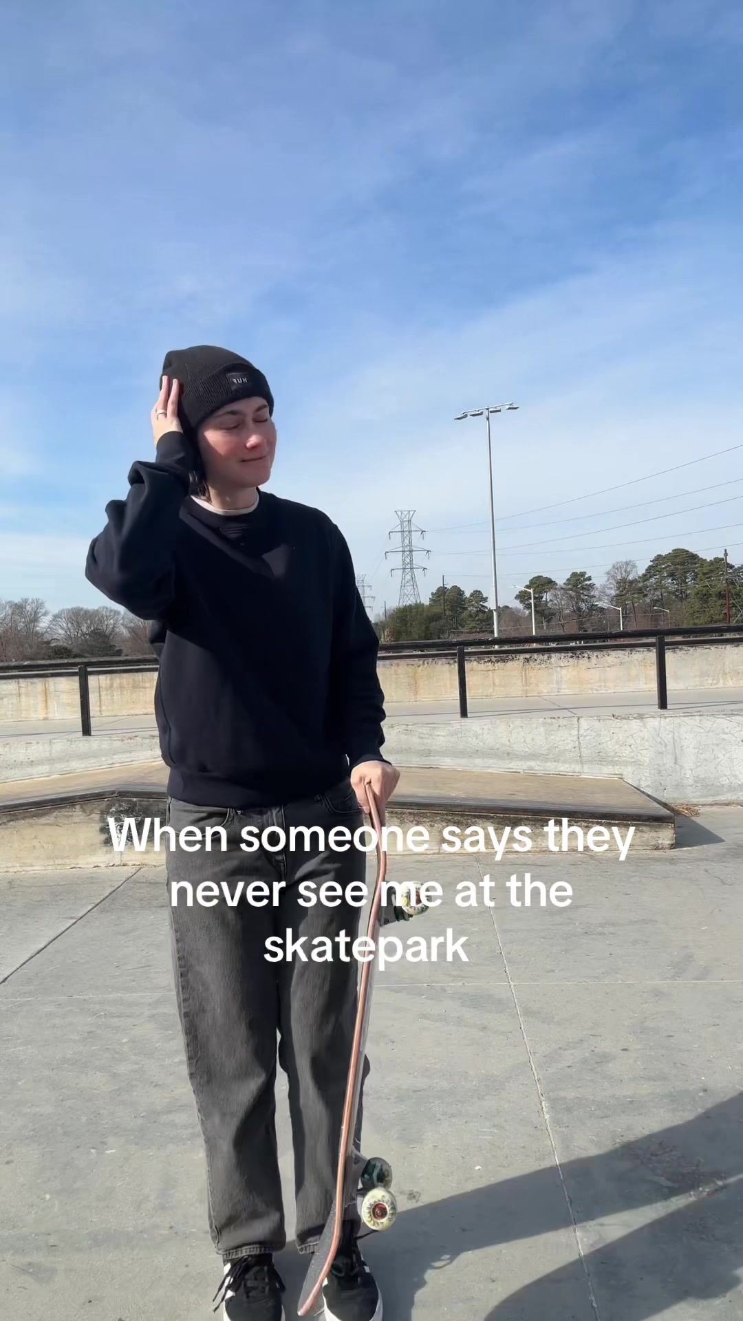 @Anna-Marie 🛹
