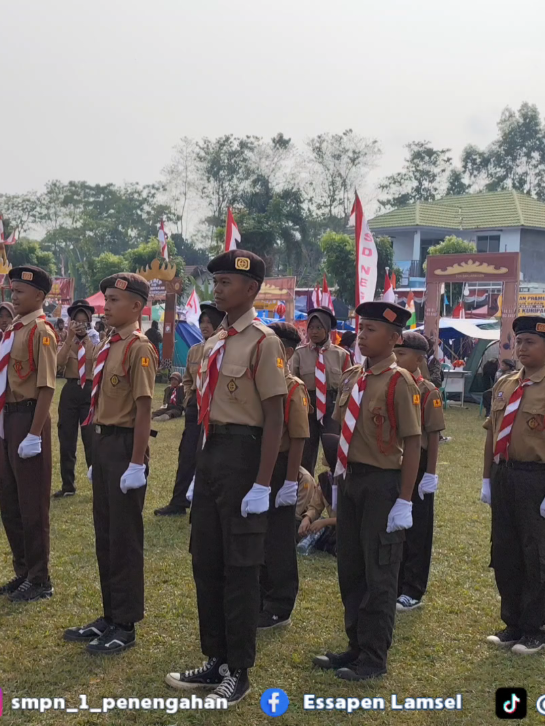 @UPTD SMP Negeri 1 Penengahan