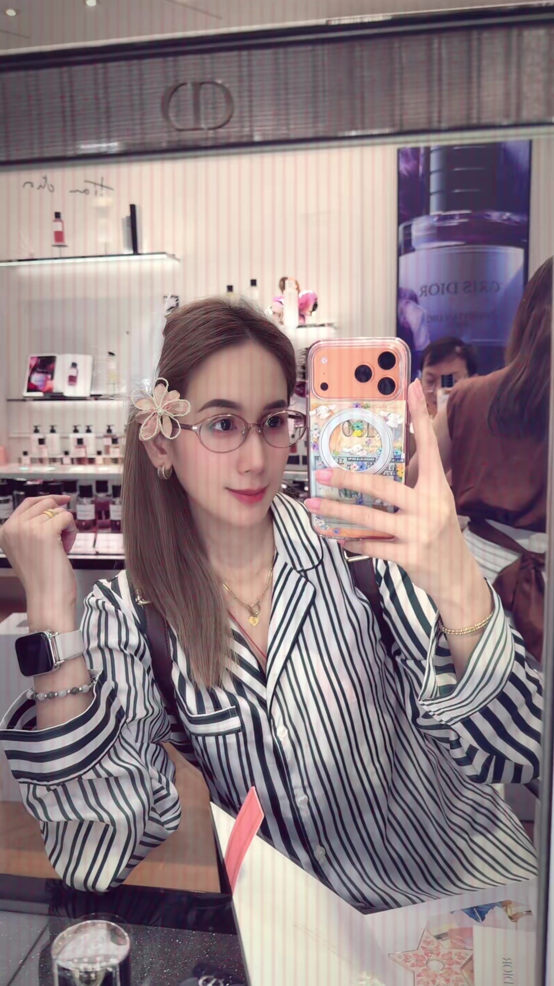 @🛍️A L E X A 俐筑✈️