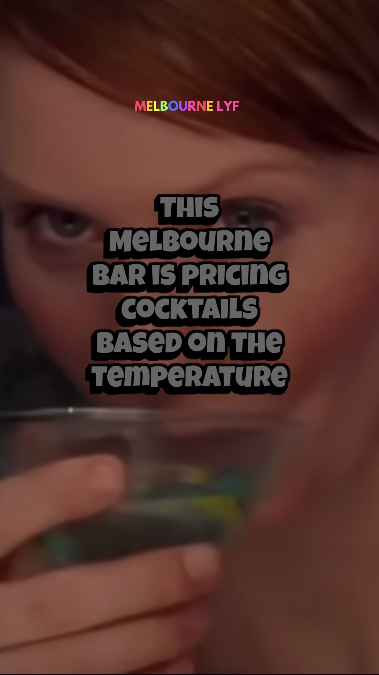 @Melbourne Lyf