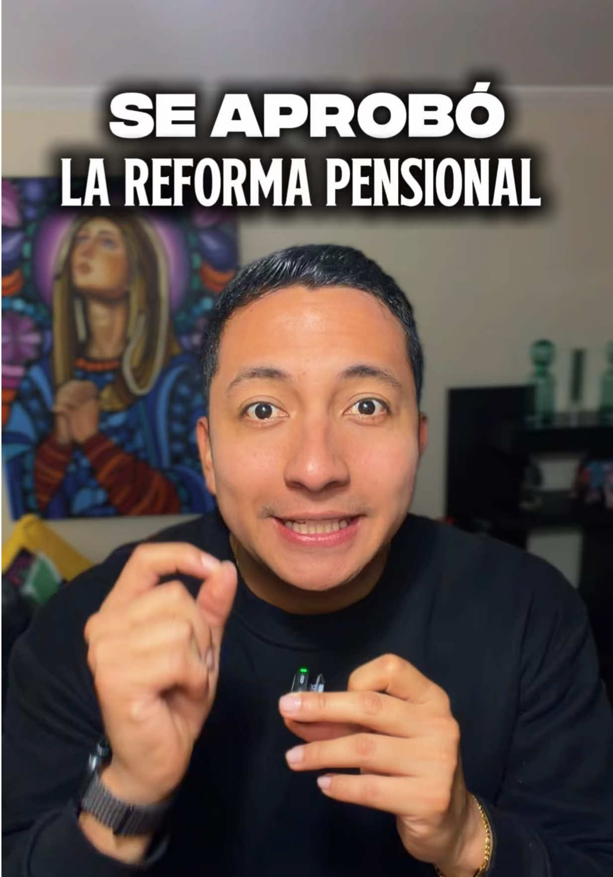 @Abogado Santiago Salazar