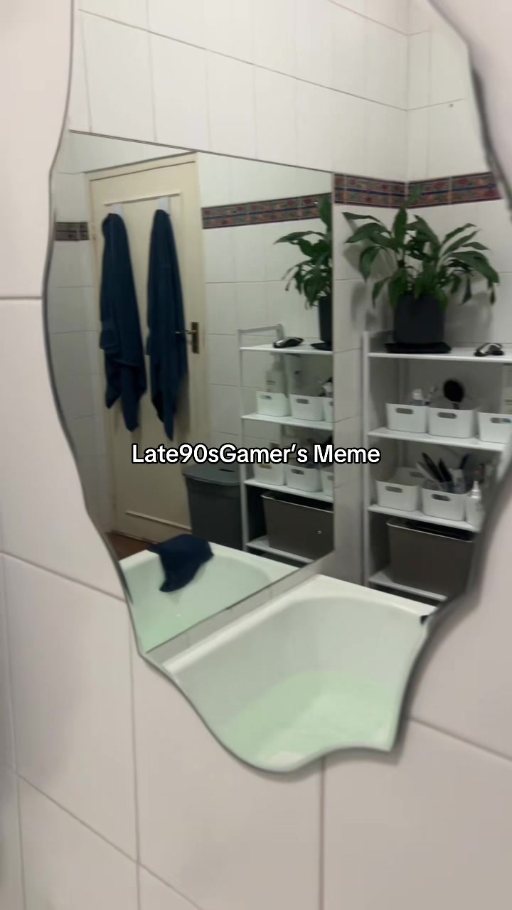 @Late 90’s Gamer