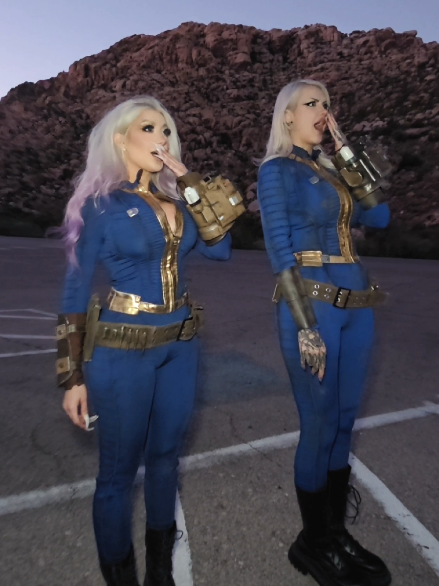 @kinpatsu cosplay