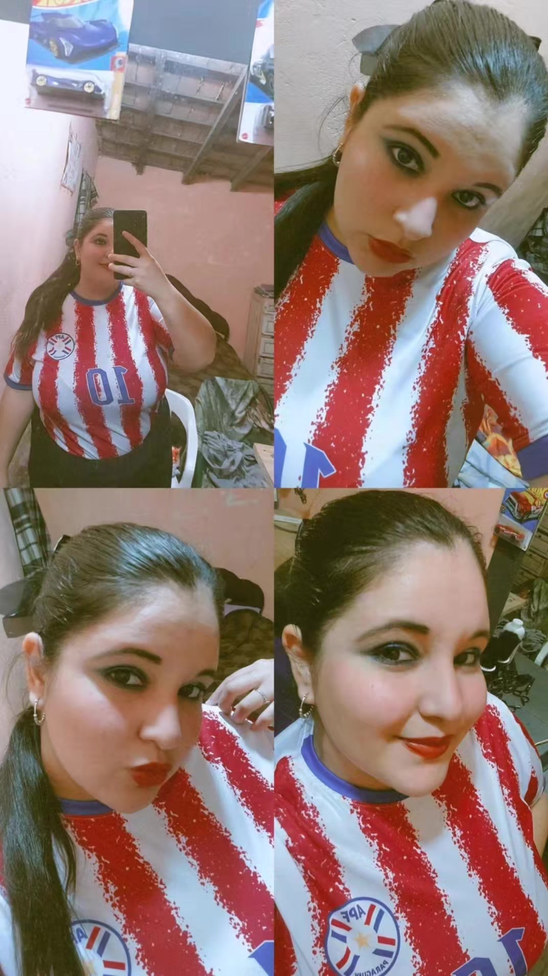 @Jen Estigarribia💋