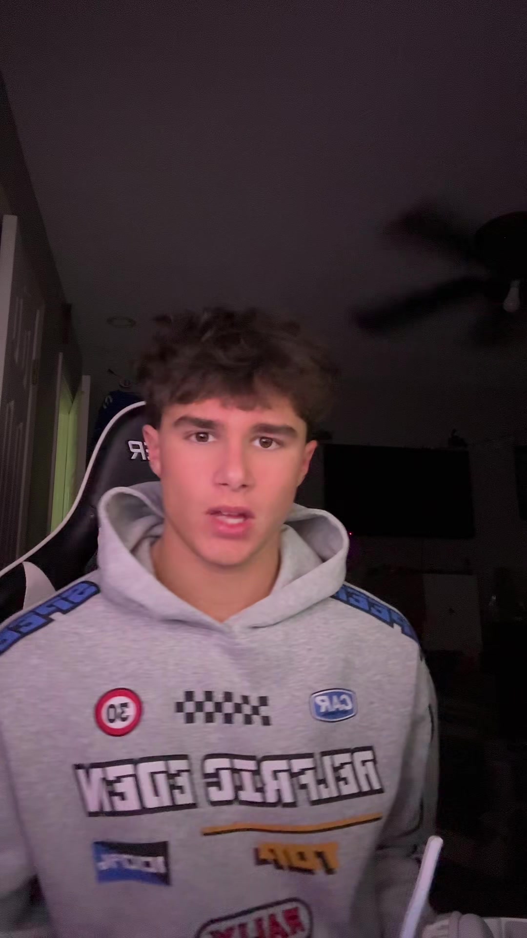 @Chayse