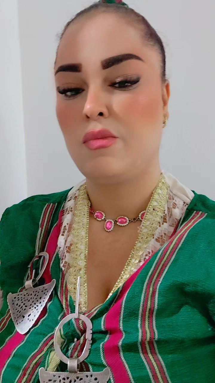 @Chaimaa Arrakii