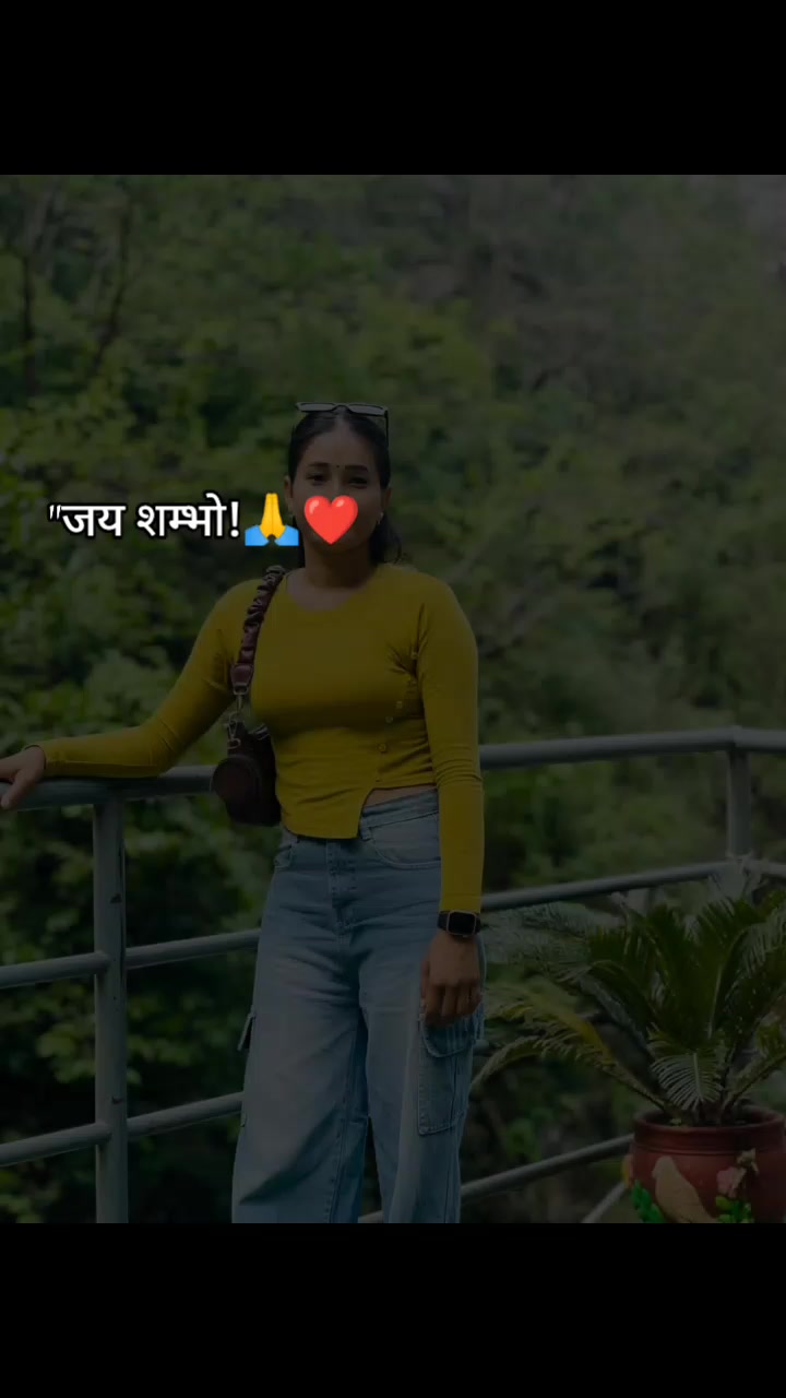 @kanchi maya magar 💔💔
