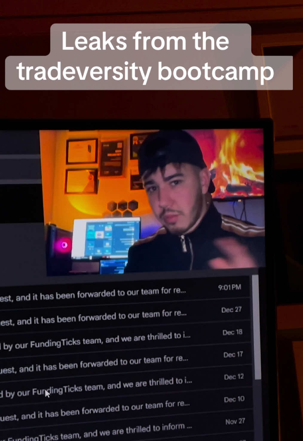 @Zntrades