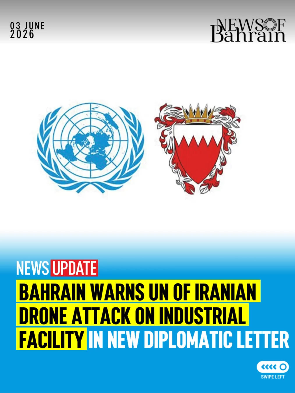 @News of Bahrain