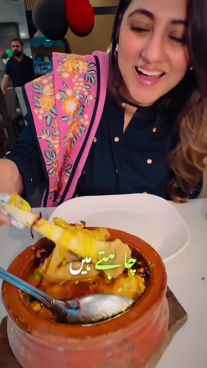 @Najmat Lahore Restaurant