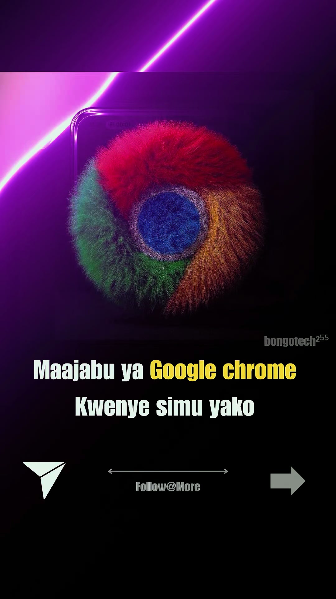@Bongotech255💎