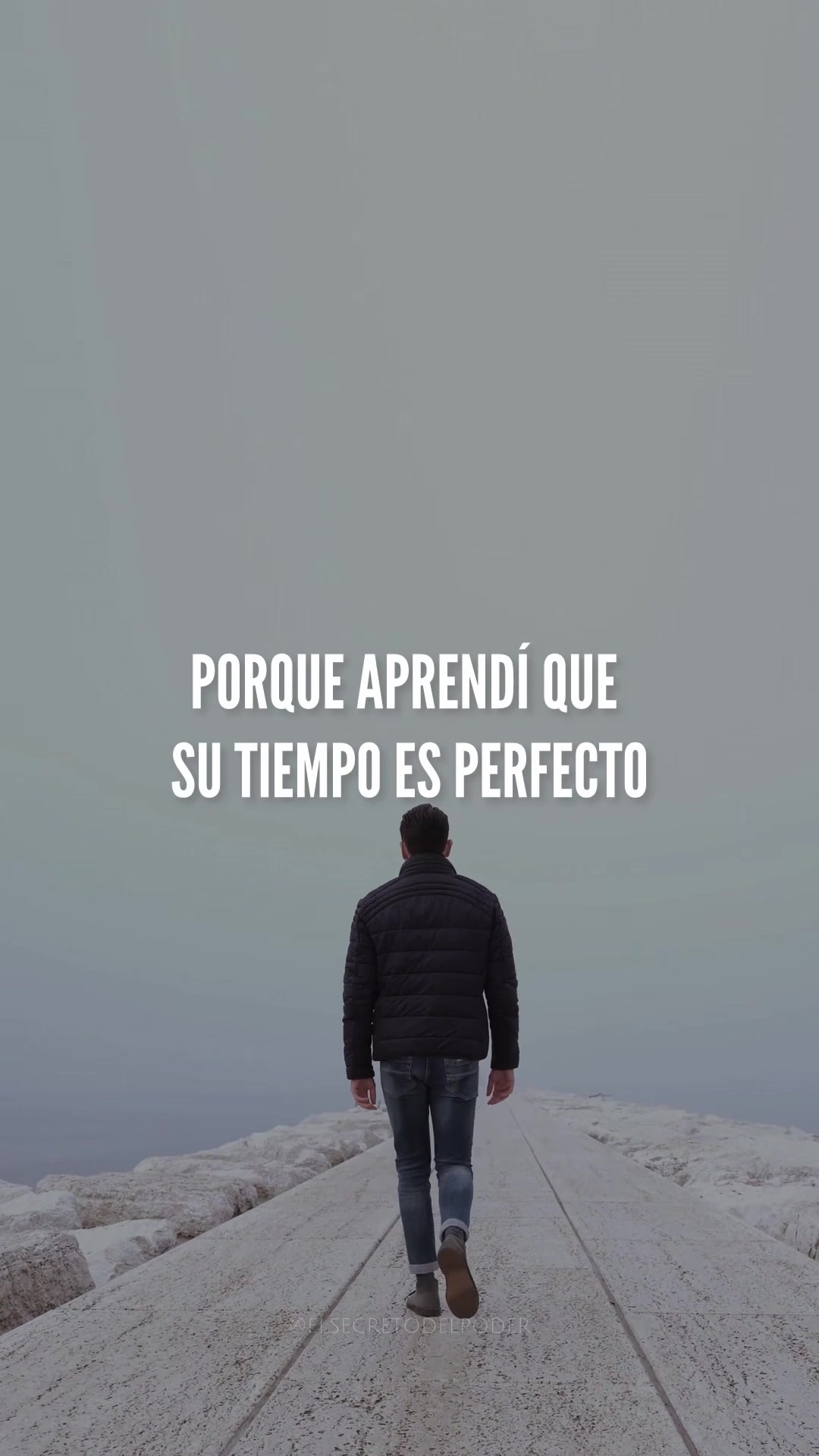 @El Secreto del Poder