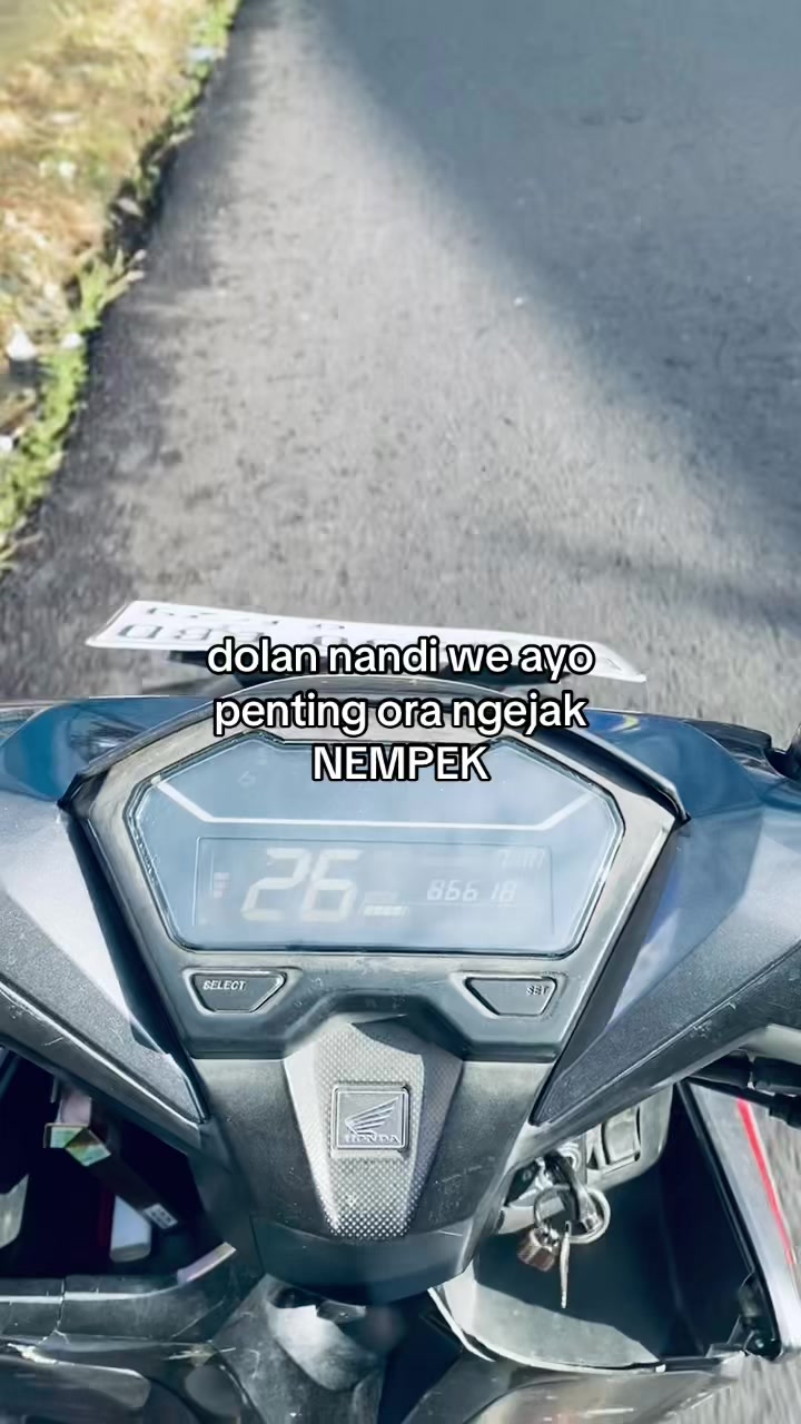 @ 