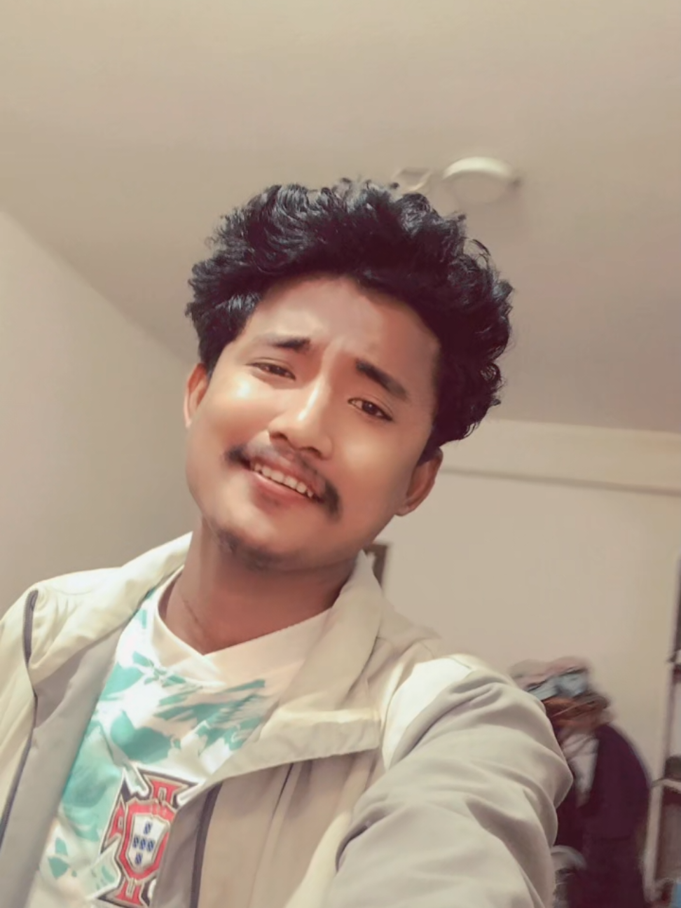@Ni Ra Jan...🌿