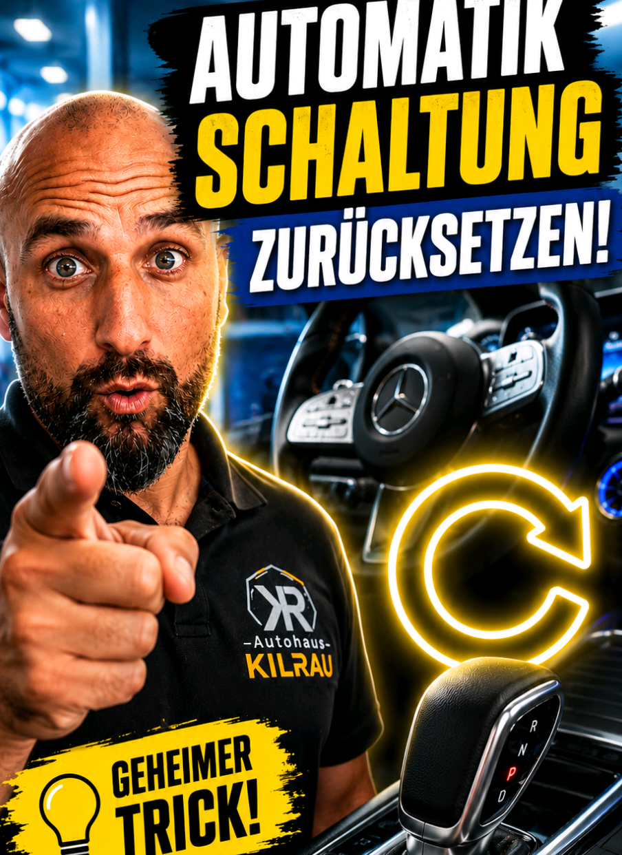 @Autohaus Kilrau