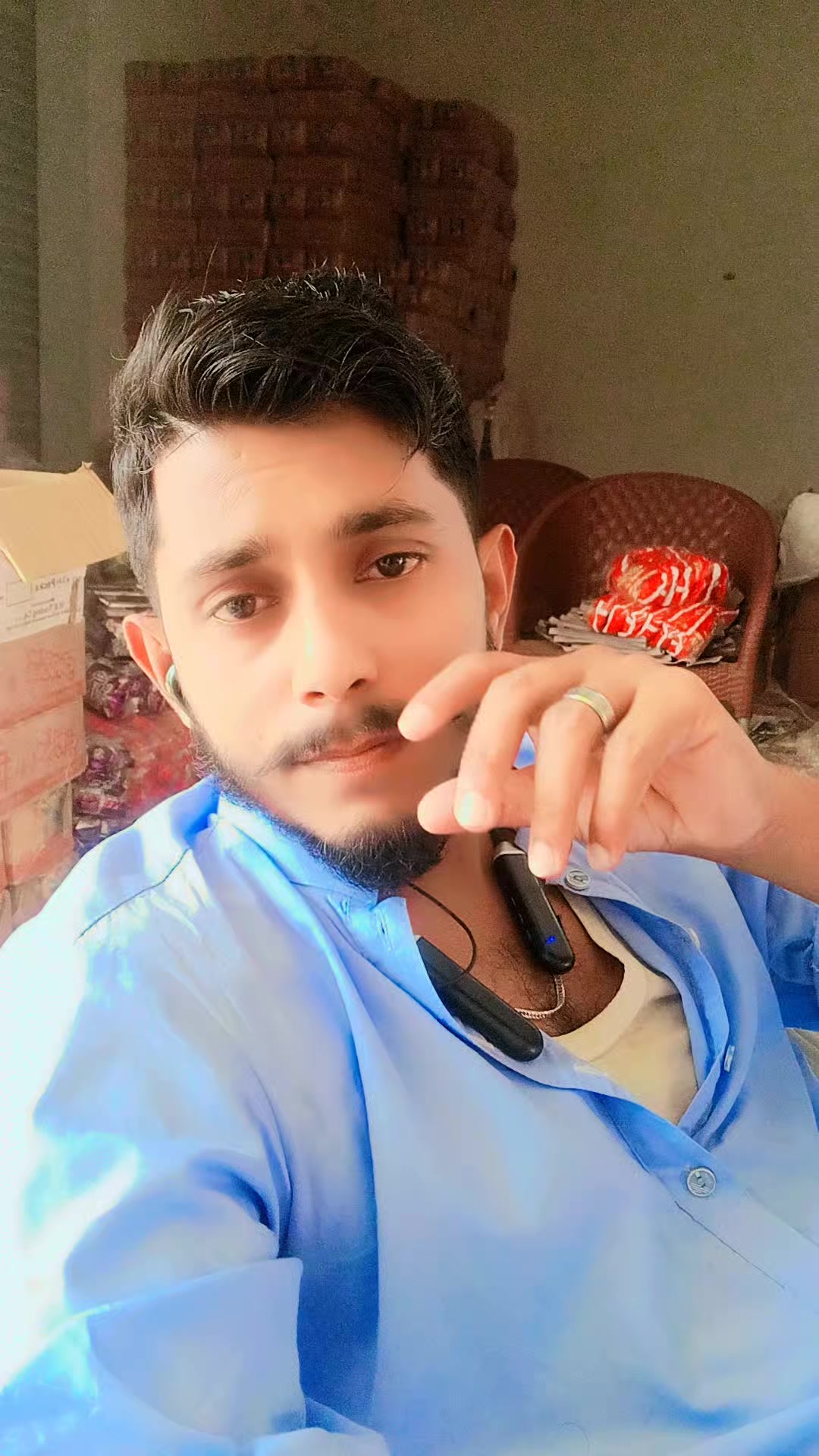 @lucky m786