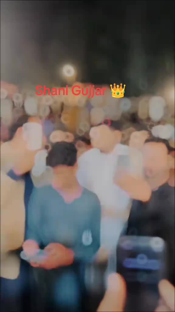 @Fan of Shani Gujjar 👑🔥