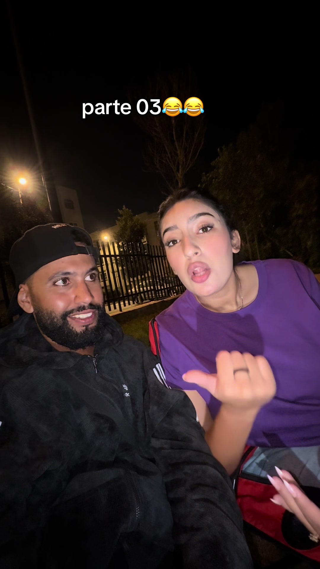 @Jaafar & Aya