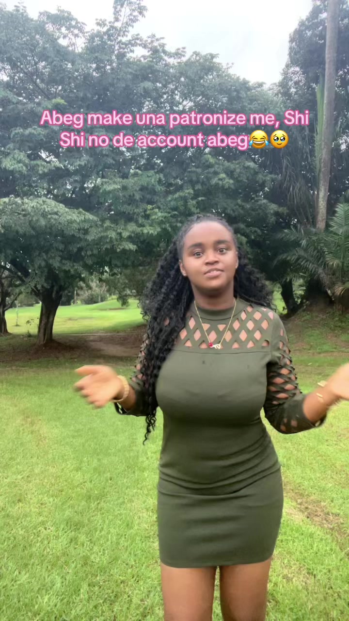 @Perfume, watch vendor in Uyo