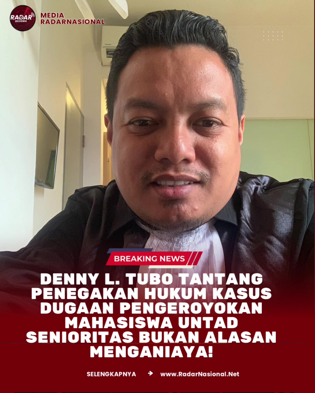 @MEDIA RADARNASIONAL