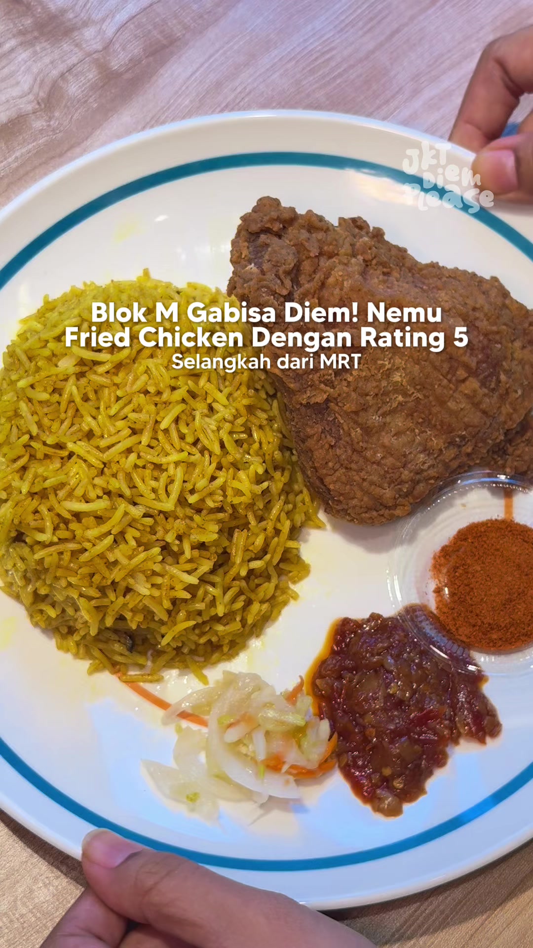 @JKT Diem Please