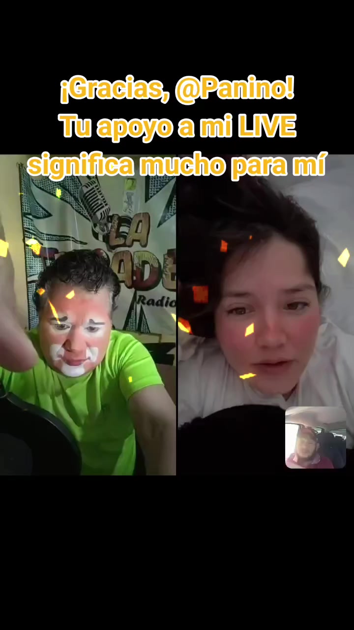 @Andy puchungazo