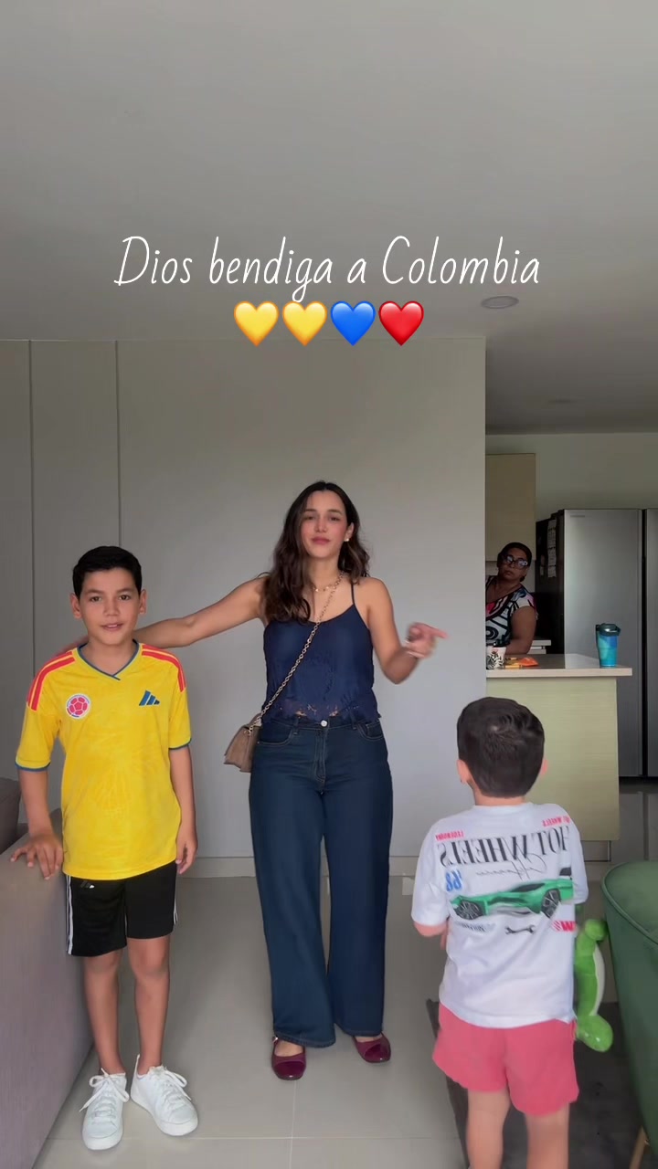 @Daniella Alfaro