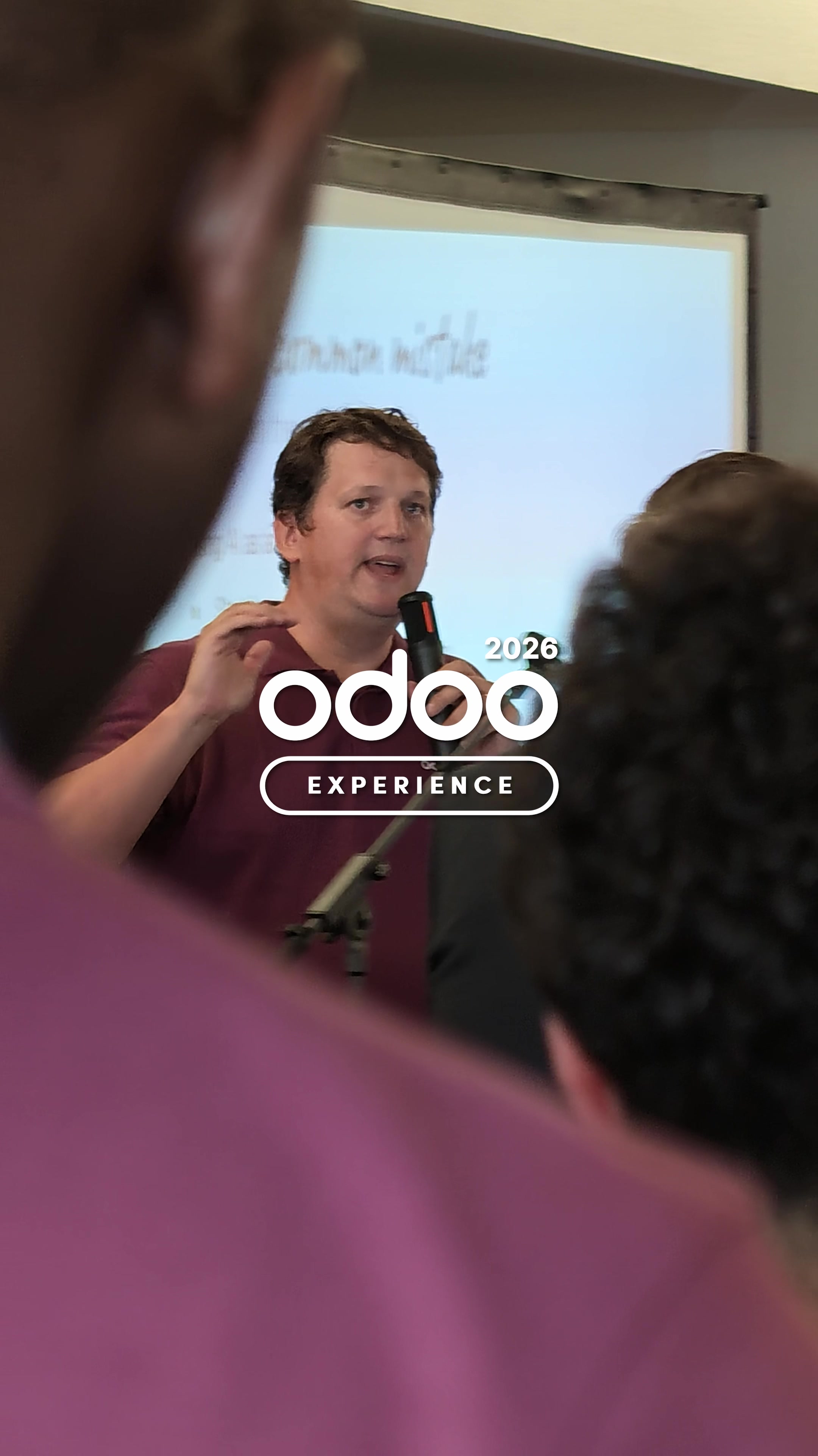 @Odoo