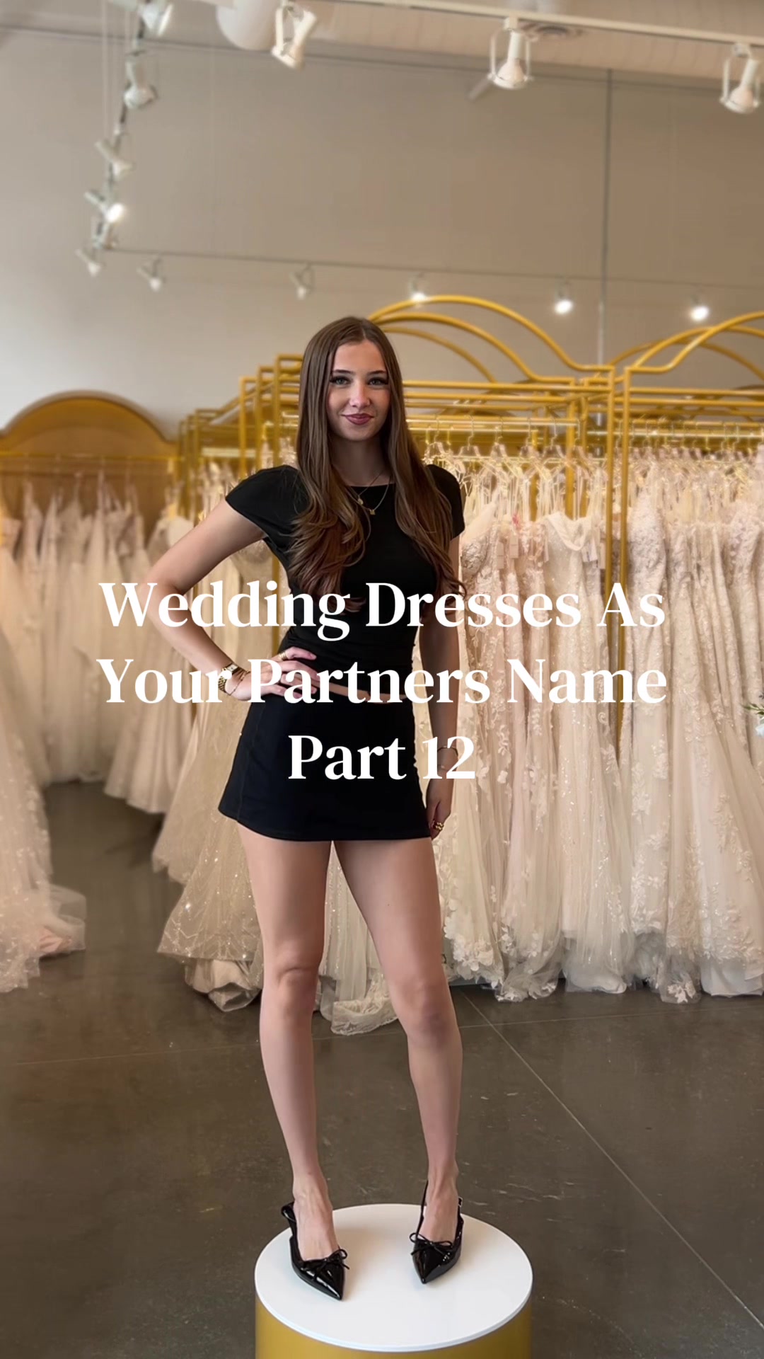 @La Maison Bridal Boutique