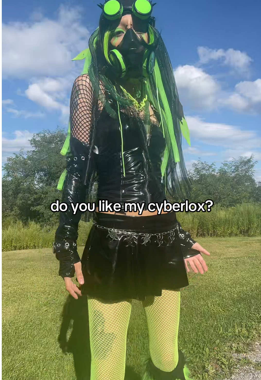 @Kate ☣️ spawnofs8tan