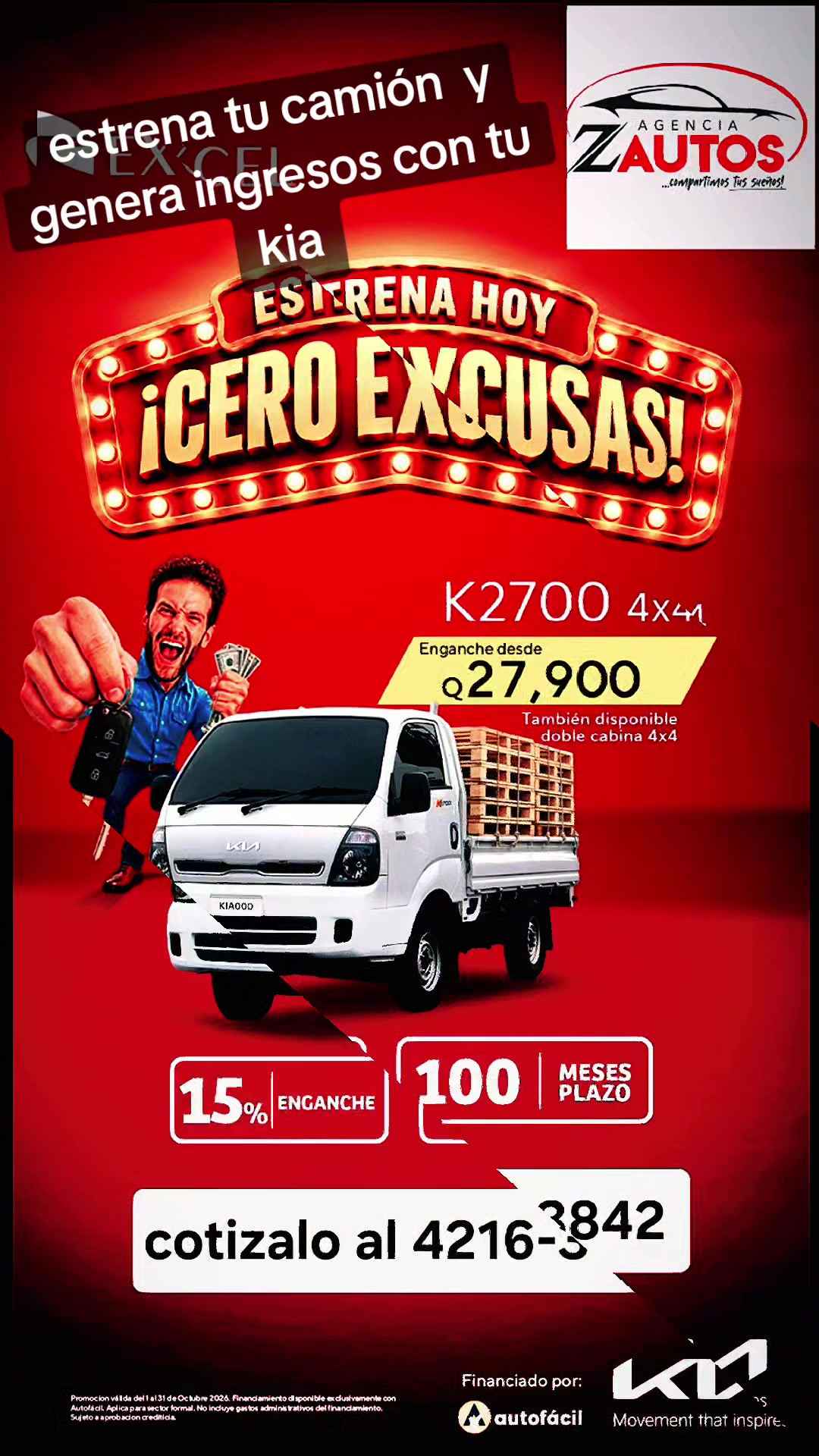 @Agencia Zautos