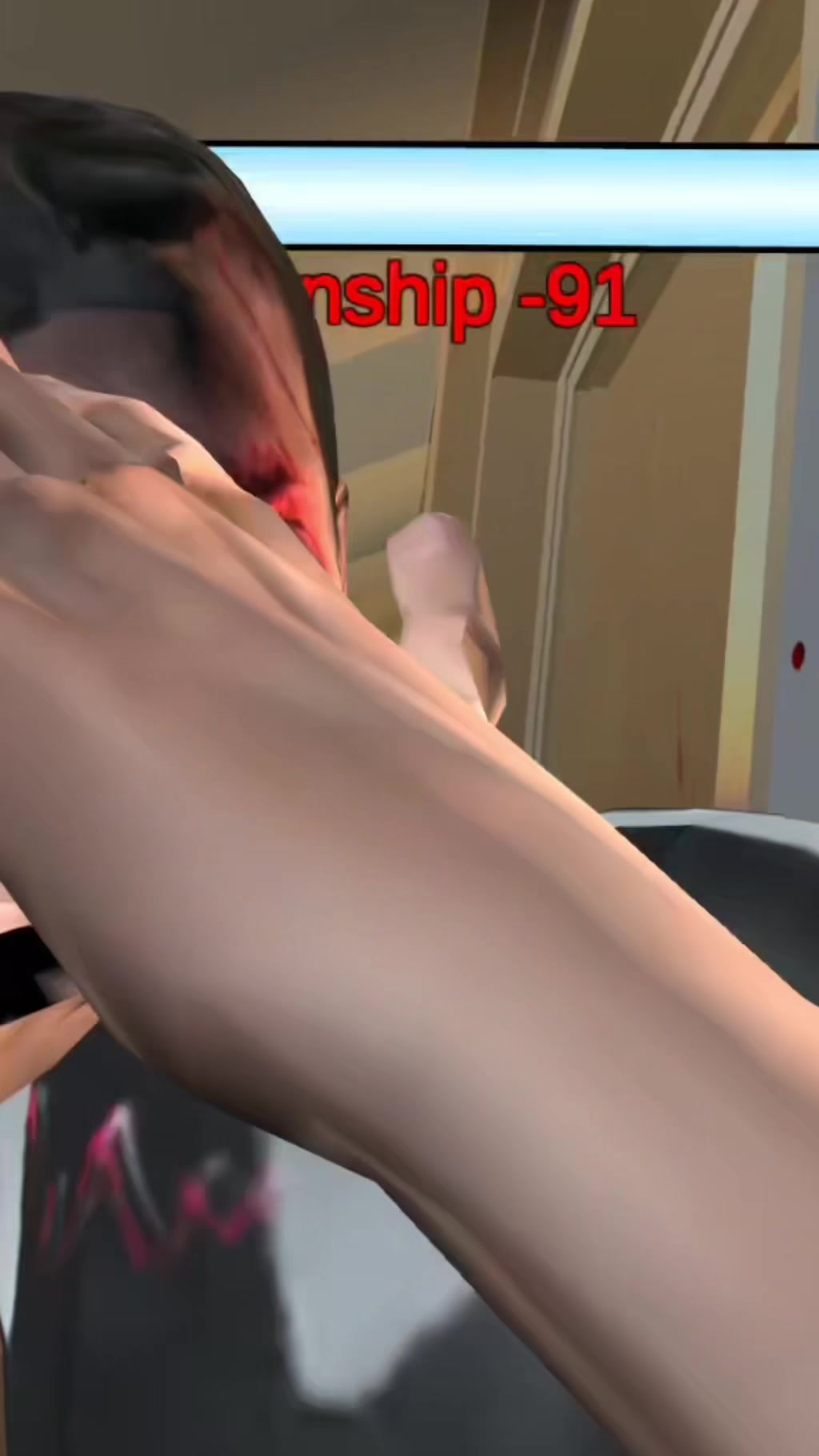 @BADDIES VR