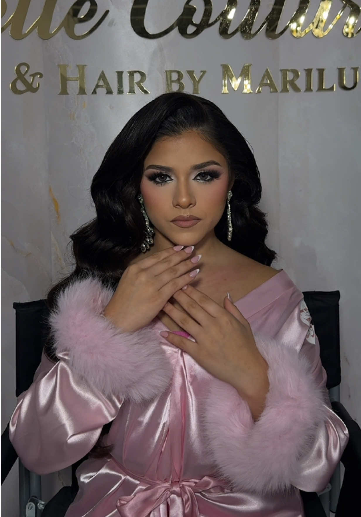 @Hair By  Marilu