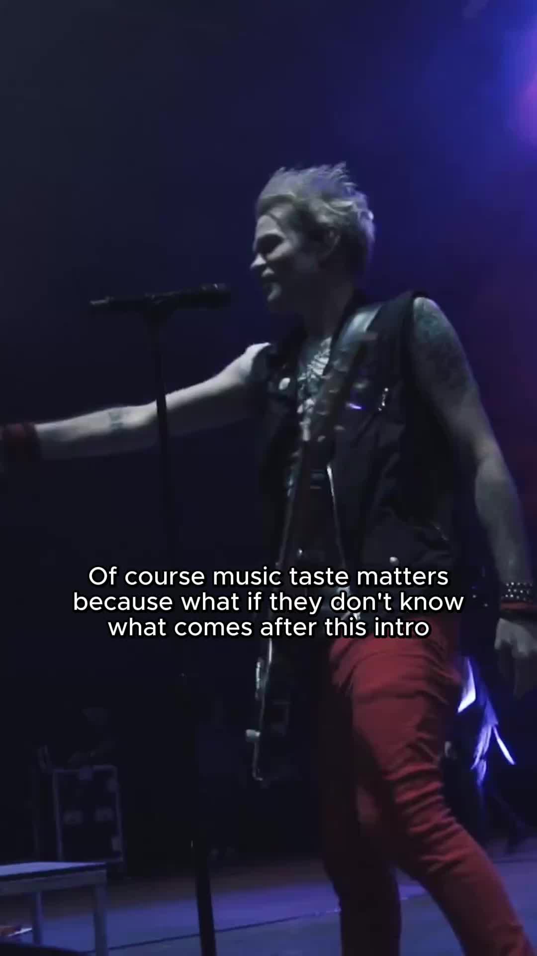 @Sum 41