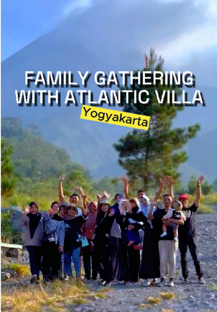 @ATLANTIC TUBAN