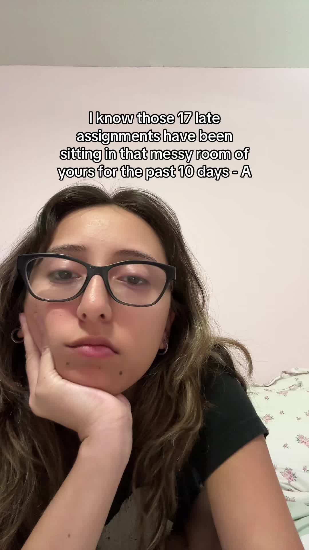 @Clarisse