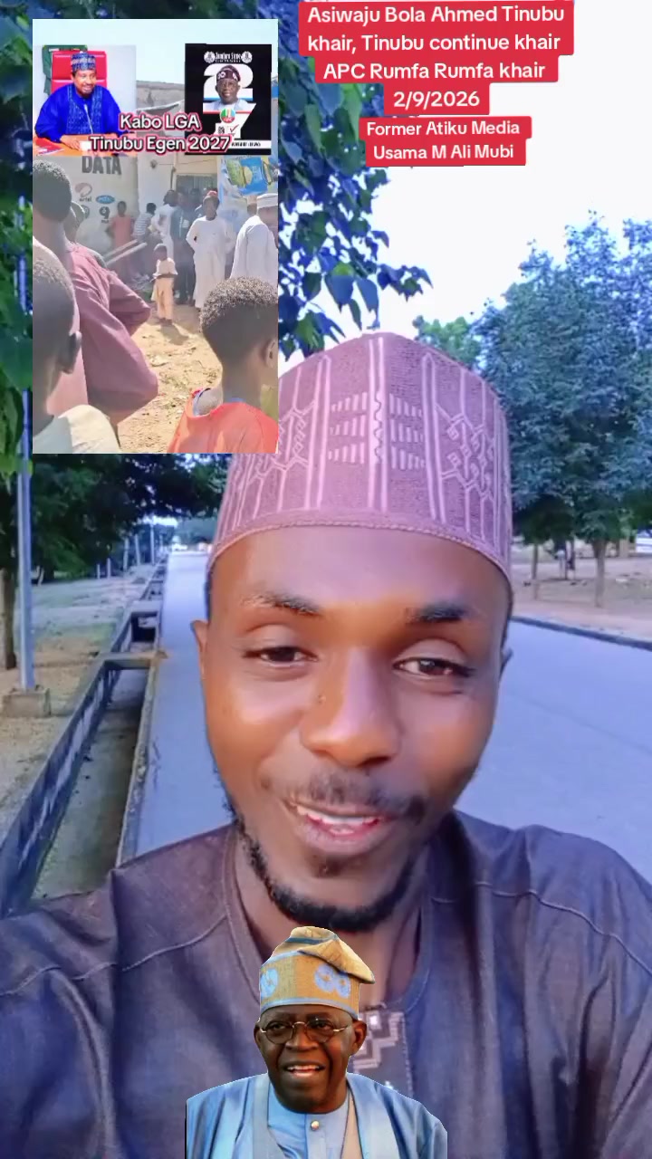 @USAMA M ALI MUBI