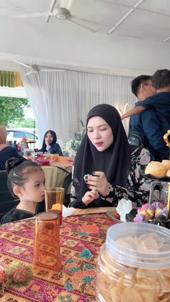 @Ann Qasandra