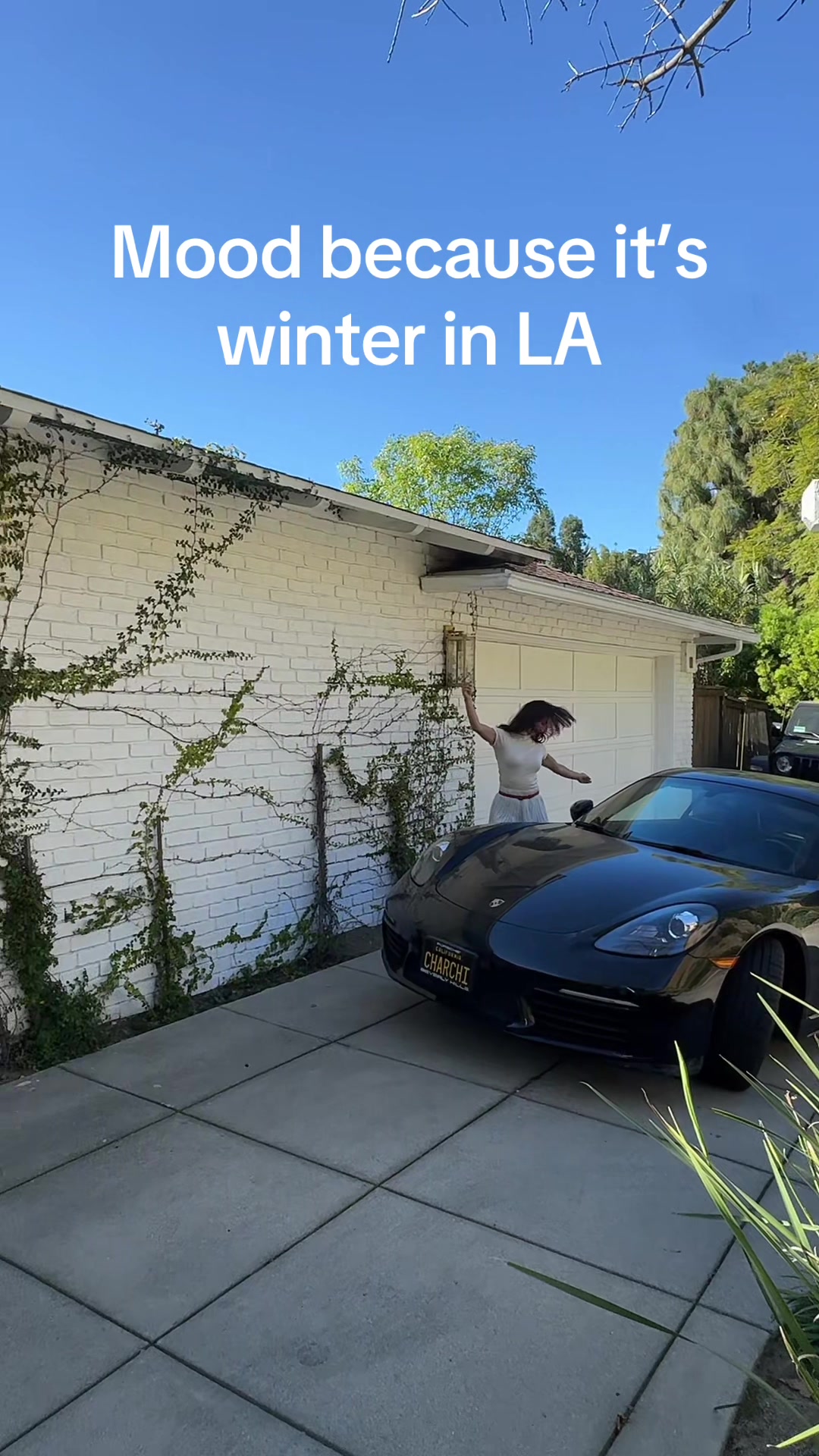 @Marlyse Scherr | LA Realtor