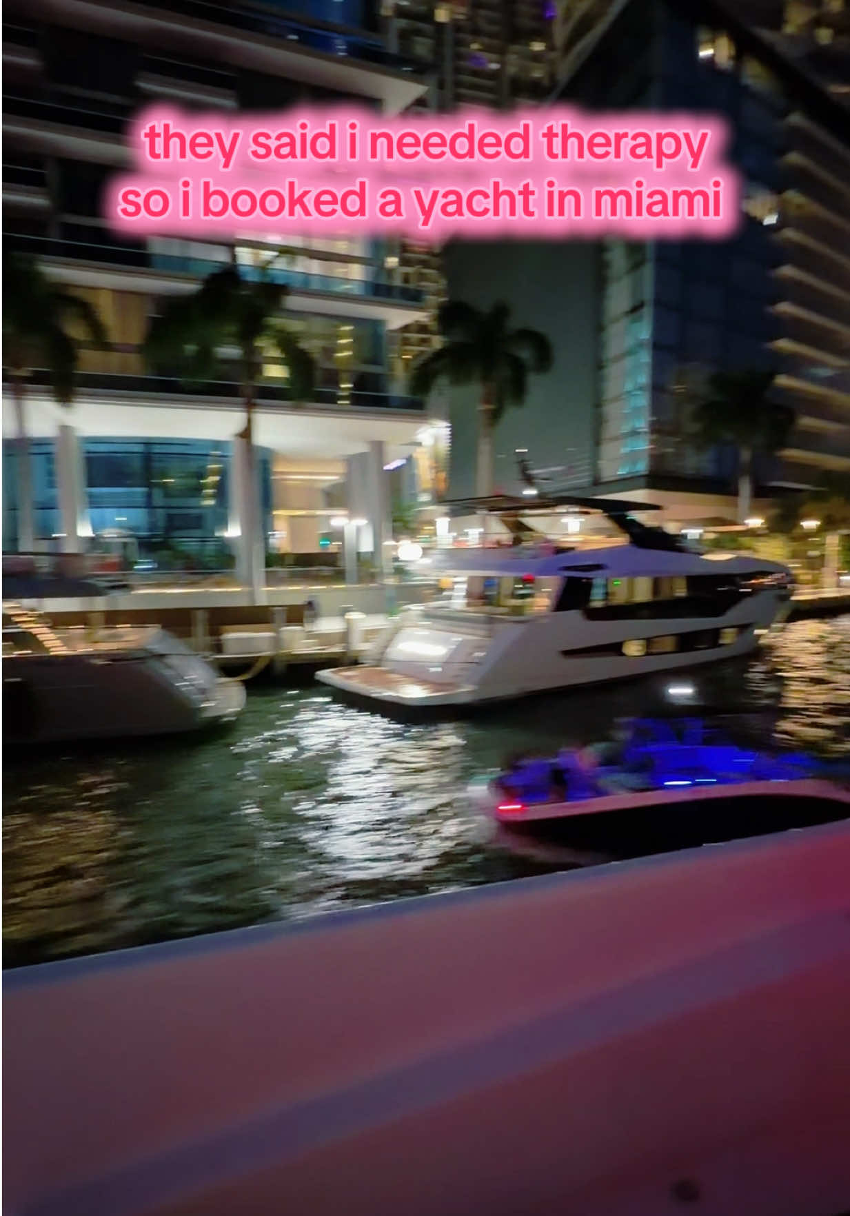@Miami Yacht & Boat Rentals