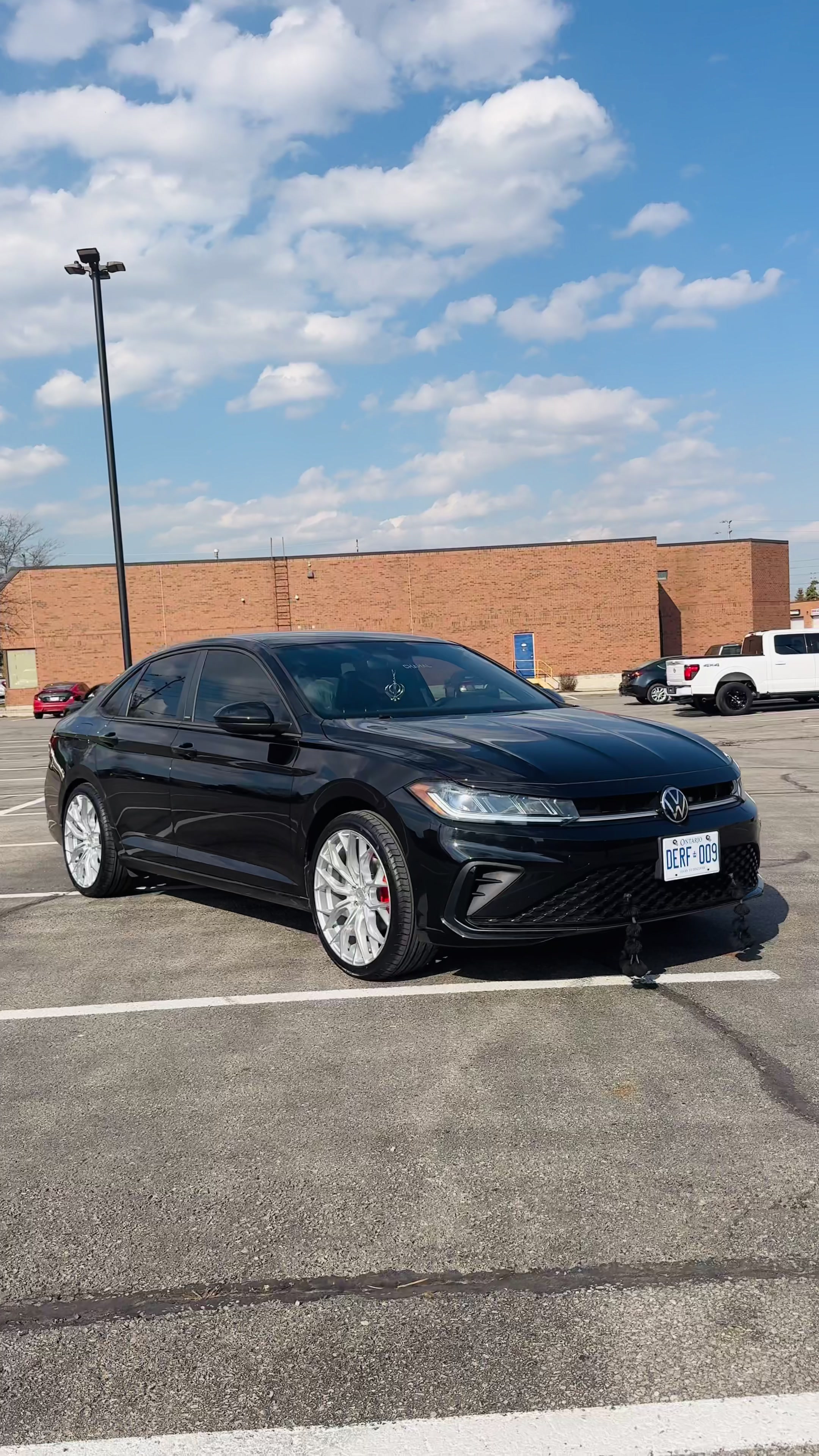 @Happy Tire & Rims
