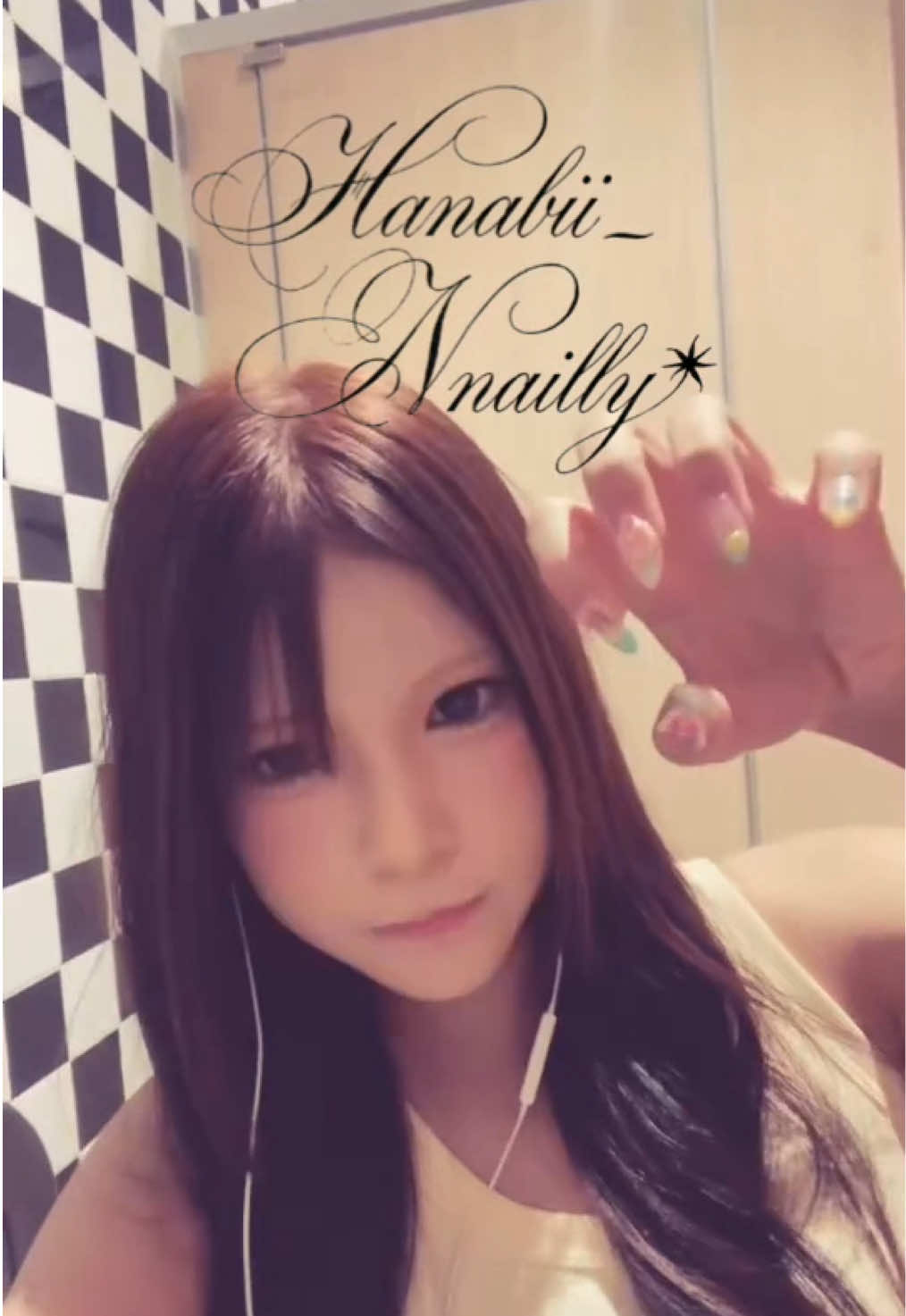 @Hanabii_nailly