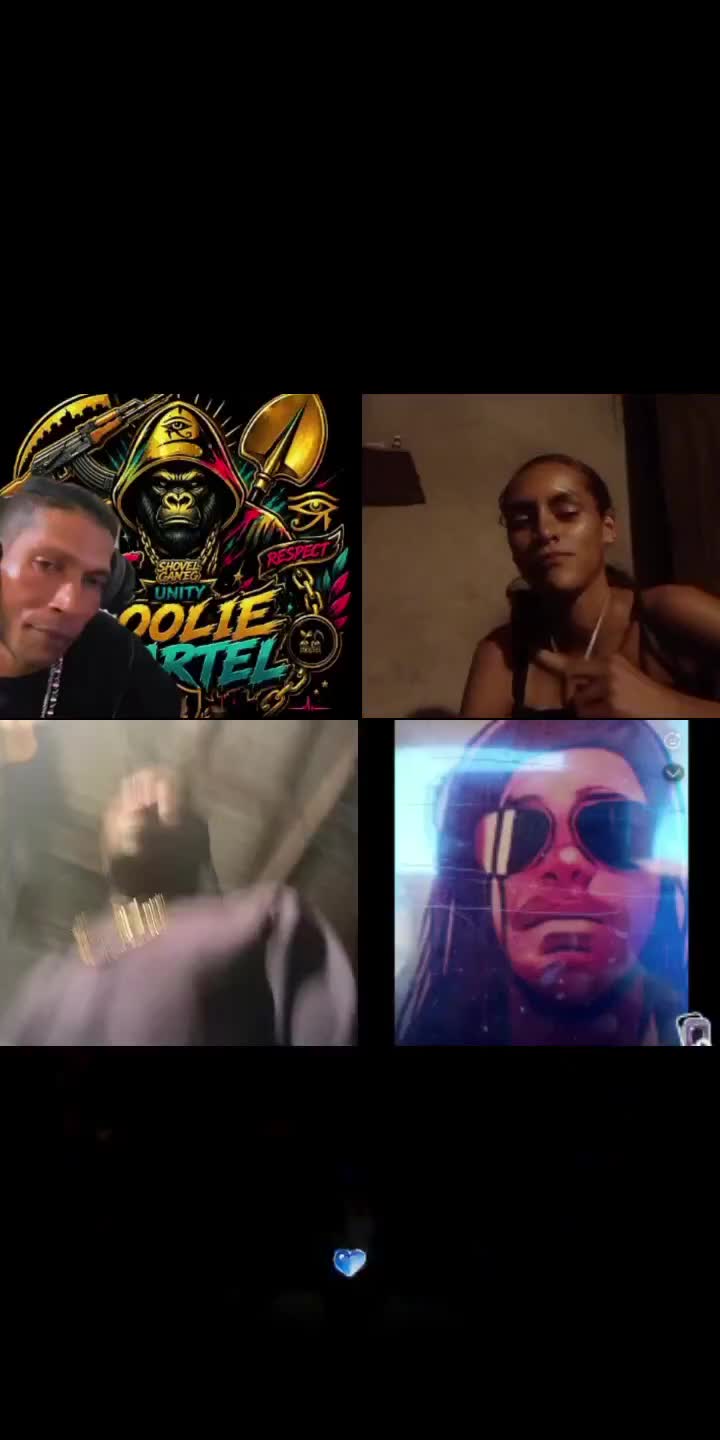 @Dj coolie Kartel NiteRiderz🦍