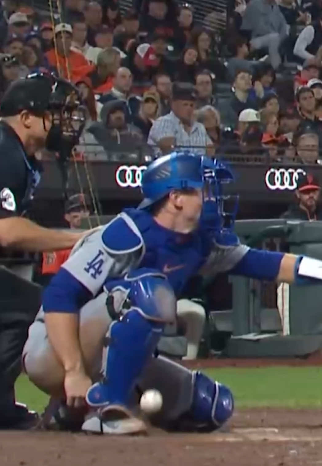@Talkin’ Baseball