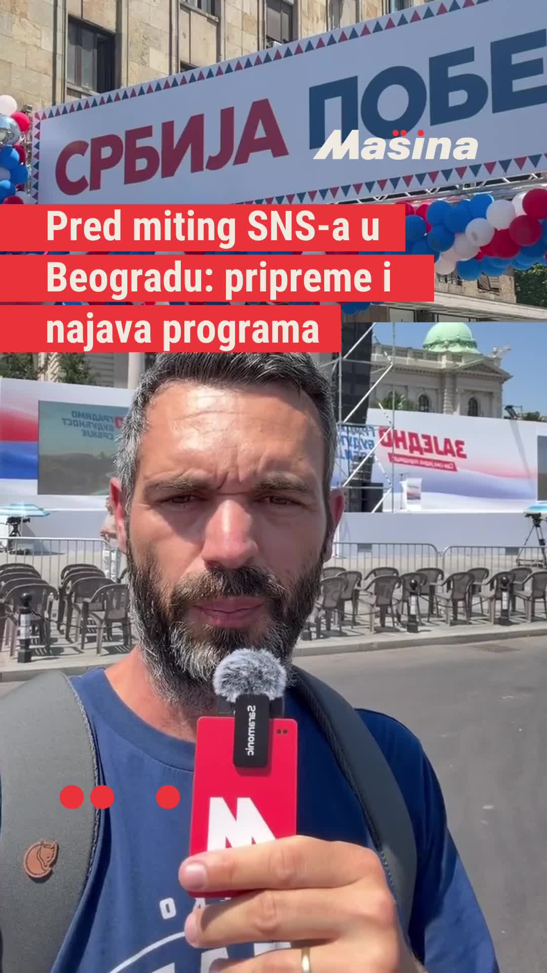 @Ma&scaron;ina