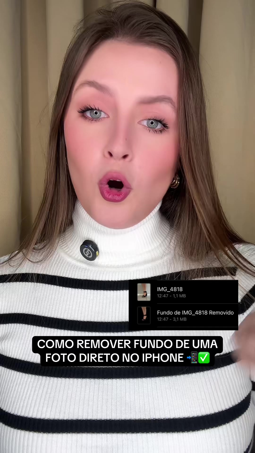 @Letícia Navarro