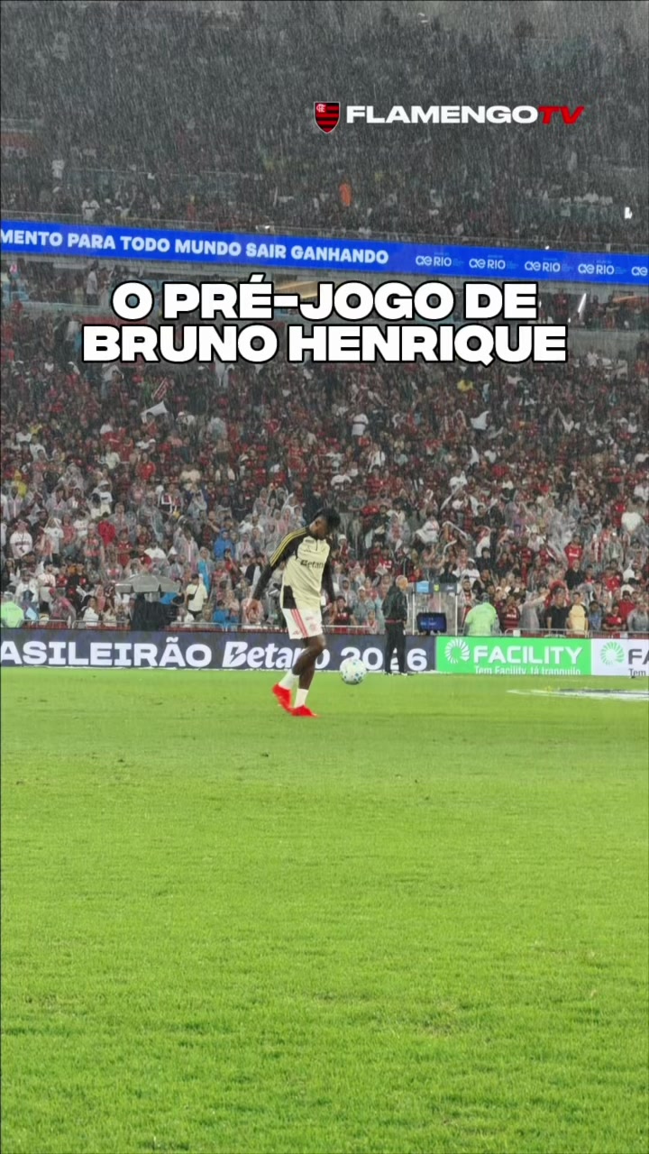 @Flamengo