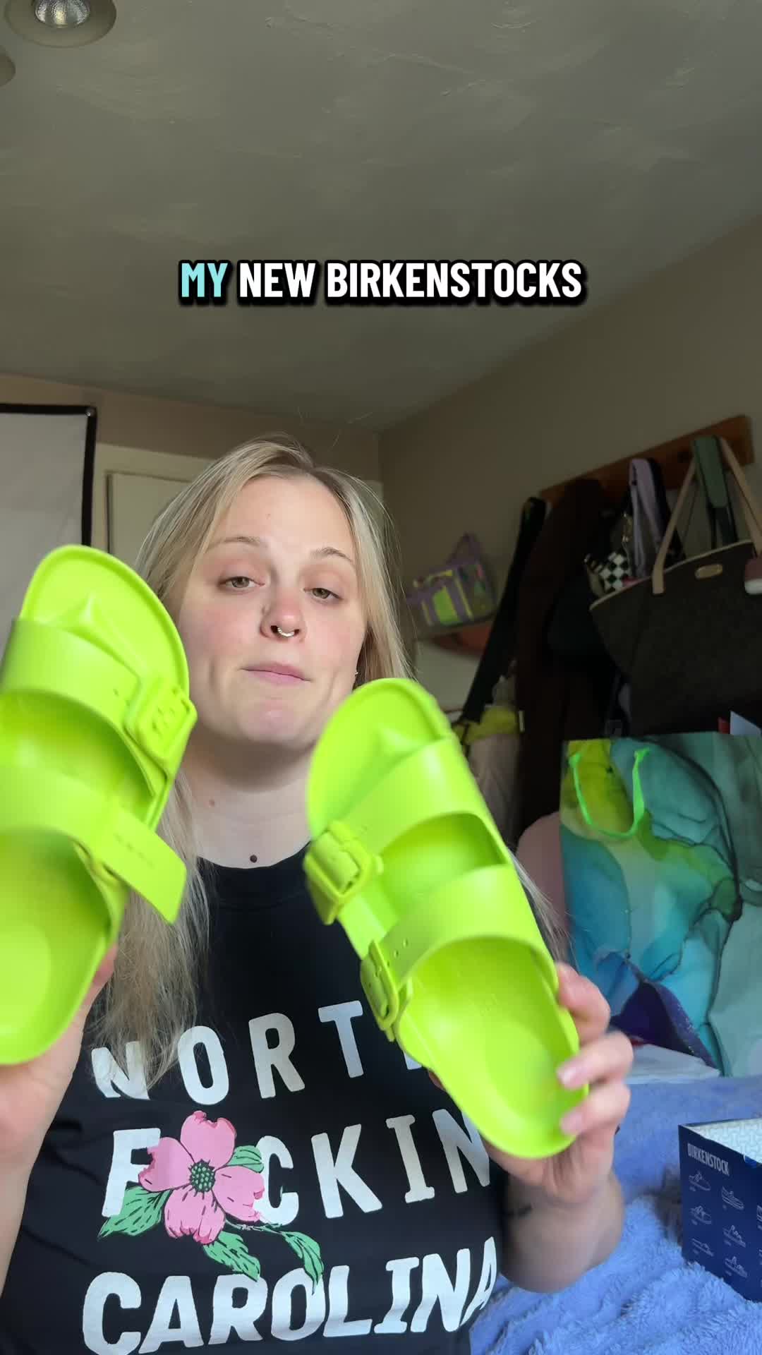 @Megan Palluccio